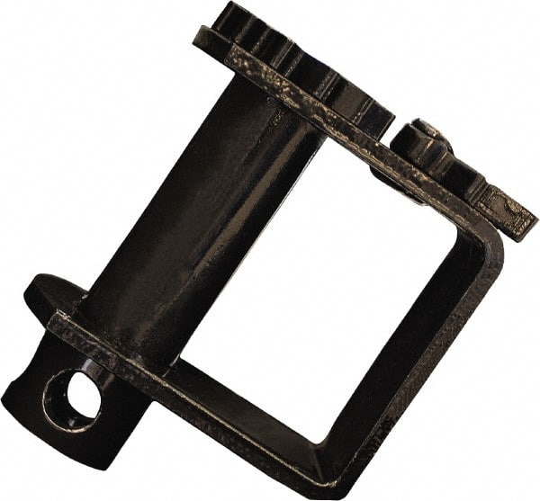 Buyers Products - Ratchet Style Trailer Winch - Exact Tooling