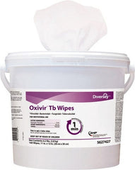 Diversey - Pre-Moistened Disinfecting Wipes - Exact Tooling