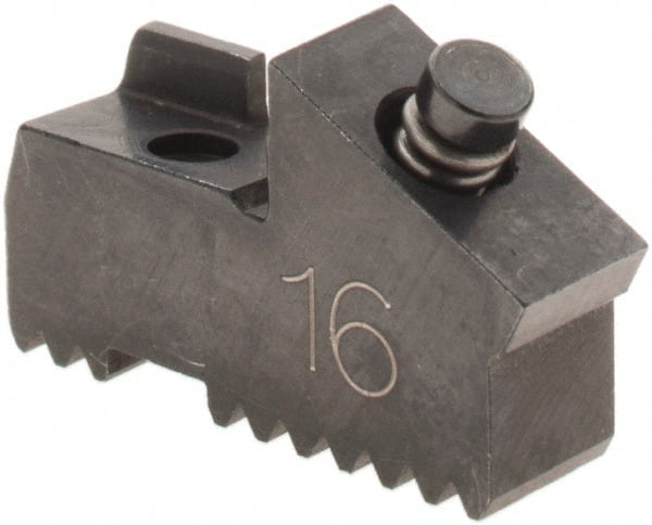 Sandvik Coromant - N331.1A-08 Insert Style, Indexable Milling Cassette - R/L331.52..Txx Toolholder Style, Compatible with Slotting, Series CoroMill\xAE 331 - Exact Tooling