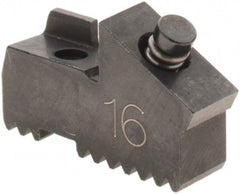 Sandvik Coromant - N331.1A-08 Insert Style, Indexable Milling Cassette - R/L331.52..Txx Toolholder Style, Compatible with Slotting, Series CoroMill\xAE 331 - Exact Tooling