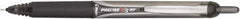 Pilot - Precision Point Roller Ball Pen - Black - Exact Tooling