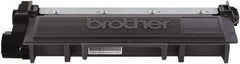 Brother - Black Toner Cartridge - Use with Brother DCP-L2520DW, L2540DW, HL-L2300D, L2305W, L2320D, L2340DW, L2360DW, L2380DW, MFC-L2680W, L2700DW, L2705DW, L2707DW, L2720DW, L2740DW - Exact Tooling