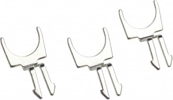 Square D - Safety Switch Fuse Clip Kit - For Use with Heavy Duty Safety Switches - Exact Tooling
