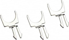 Square D - Safety Switch Fuse Clip Kit - For Use with Heavy Duty Safety Switches - Exact Tooling