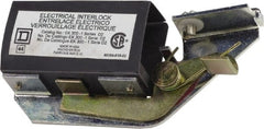 Square D - Safety Switch Electrical Interlock - Exact Tooling
