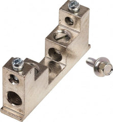 Square D - 60, 100 Amp, Safety Switch Equipment Ground Lug - Exact Tooling