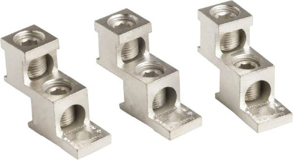 Square D - Safety Switch Accessories Switch Accessory Type: Equipment Ground Lug - Exact Tooling