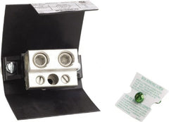 Square D - Circuit Breaker Neutral Assembly - 4, 14-1/0 AWG - Exact Tooling