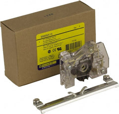 Square D - Contactor Auxiliary Contact Kit - For Use with SA-SJ Contactor, Includes Auxiliary Contact Kit - Exact Tooling
