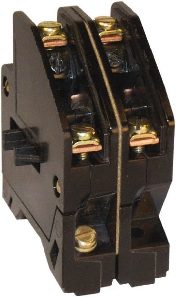 Square D - Contactor Power Pole Adder - Exact Tooling