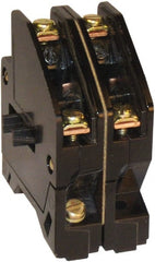 Square D - Contactor Power Pole Adder - Exact Tooling