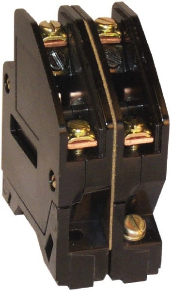 Square D - Contactor Power Pole Adder - Exact Tooling