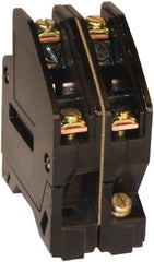 Square D - Contactor Power Pole Adder - Exact Tooling