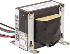Square D - 1 Phase, 100 VA, Control Transformer - Exact Tooling