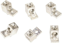 Schneider Electric - Disconnect Switch Lug - For Use with 100 Amp GS1 Disconnect Switch - Exact Tooling