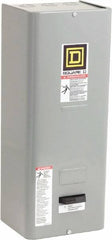 Square D - Contactor Enclosure - For Use with SAO Contactor, SBO Contactor and SCO Contactor - Exact Tooling