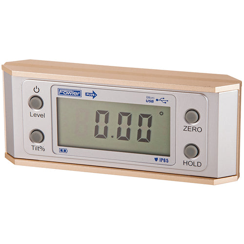 6″ DIGI LEVEL PLUS W/BT - Exact Tooling