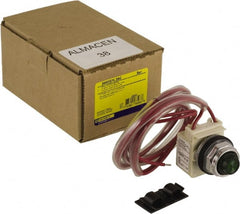 Square D - Pilot & Indicator Lights - Exact Tooling
