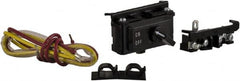 Square D - Starter Selector Switch Kit - For Use with Enclosures - Exact Tooling