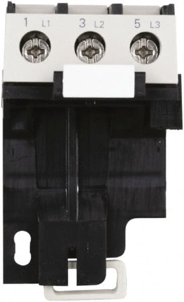 Schneider Electric - Circuit Breaker Mounting Kit - Use with LR2D15 - Exact Tooling