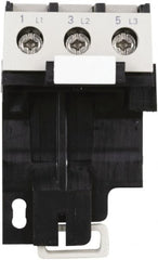 Schneider Electric - Circuit Breaker Mounting Kit - Use with LR2D15 - Exact Tooling