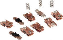 Schneider Electric - Contactor Main Contact Set - For Use with LC1D115 - Exact Tooling