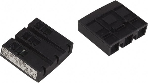 Schneider Electric - Contactor Terminal Block - For Use with LC1D115 and LC1D150 - Exact Tooling