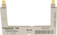Schneider Electric - Contactor Suppressor Module - For Use with LC1D09-D38, LC1DT20-DT40 and TeSys D - Exact Tooling