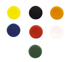 Schneider Electric - Pushbutton Switch Cap - Round Button - Exact Tooling