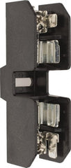 Square D - 1 Pole, 600 Volt, 30 Amp, Surface Mount Fuse Holder - Exact Tooling