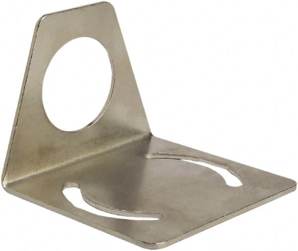 Telemecanique Sensors - Bracket - Use with 30mm Sensor - Exact Tooling