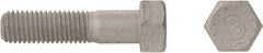 Bowmalloy - 3/4-10, 3-1/4" Long Hex Head Cap Screw - Partially Threaded, Grade 9 Alloy Steel, Bowma-Guard Finish, 1-1/8" Hex - Exact Tooling