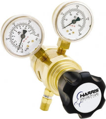 Lincoln Electric - Welding Regulators Gas Type: Special Gas CGA Inlet Connection: 346 - Exact Tooling