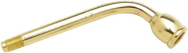 Lincoln Electric - Oxygen/Acetylene Torch Tips Type: Tube Tip Number: None - Exact Tooling