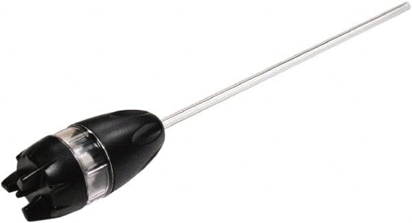 BW Technologies by Honeywell - 1' Long Gas Detector Sampling Probe - Use with GasAlert Gas Detectors - Exact Tooling
