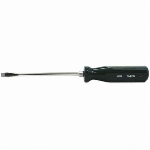 SK - Slotted Screwdriver - Slotted - Exact Tooling