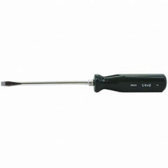 SK - Slotted Screwdriver - Slotted - Exact Tooling