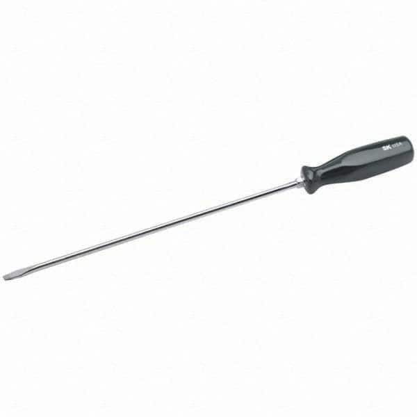 SK - Slotted Screwdriver - Slotted - Exact Tooling