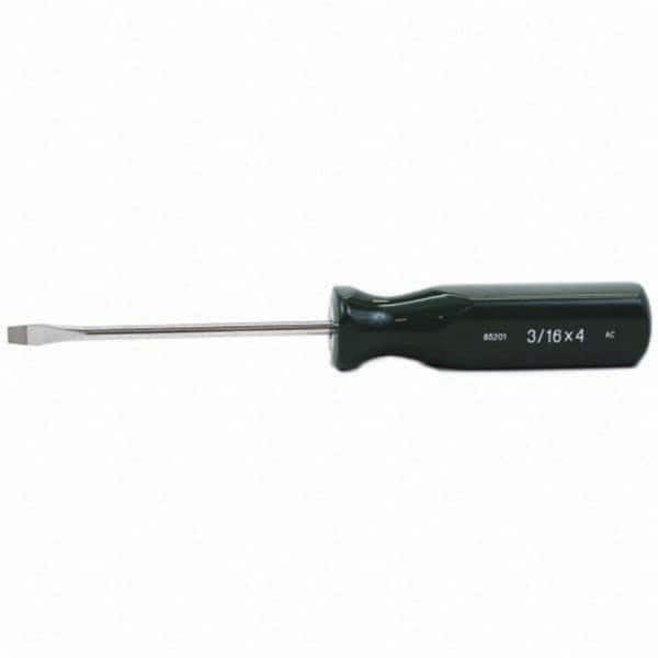 SK - Slotted Screwdriver - Slotted - Exact Tooling