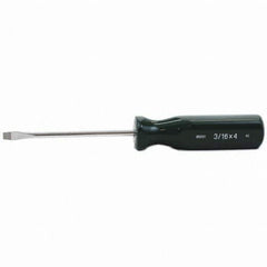 SK - Slotted Screwdriver - Slotted - Exact Tooling