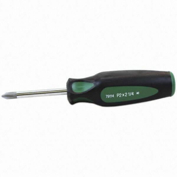SK - Phillips Screwdriver - Exact Tooling