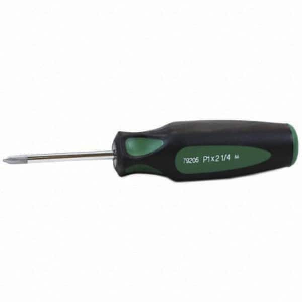 SK - Phillips Screwdriver - Exact Tooling