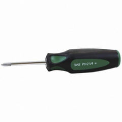 SK - Phillips Screwdriver - Exact Tooling