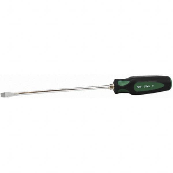 SK - Slotted Screwdriver - Slotted - Exact Tooling