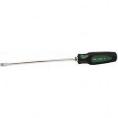 SK - Slotted Screwdriver - Slotted - Exact Tooling