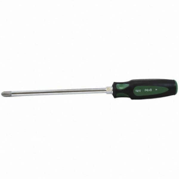 SK - Phillips Screwdriver - Exact Tooling