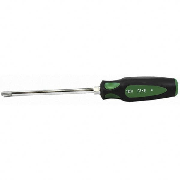 SK - Phillips Screwdriver - Exact Tooling