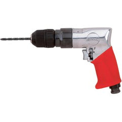 3/8 Pistol Grip Rev - Exact Tooling