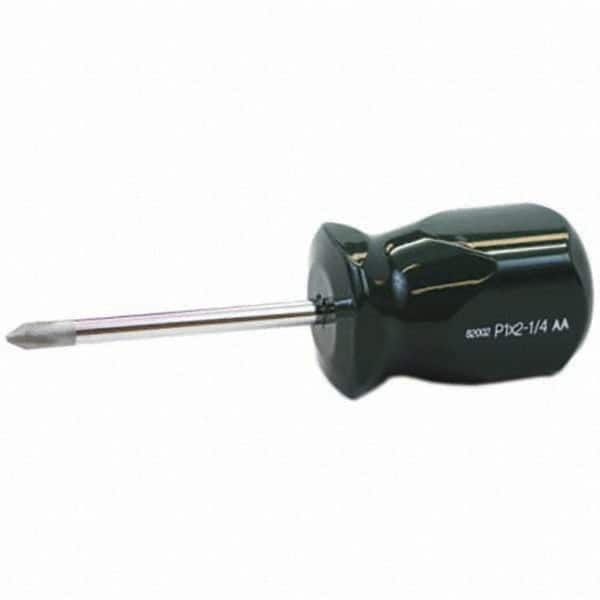 SK - Phillips Screwdriver - Exact Tooling
