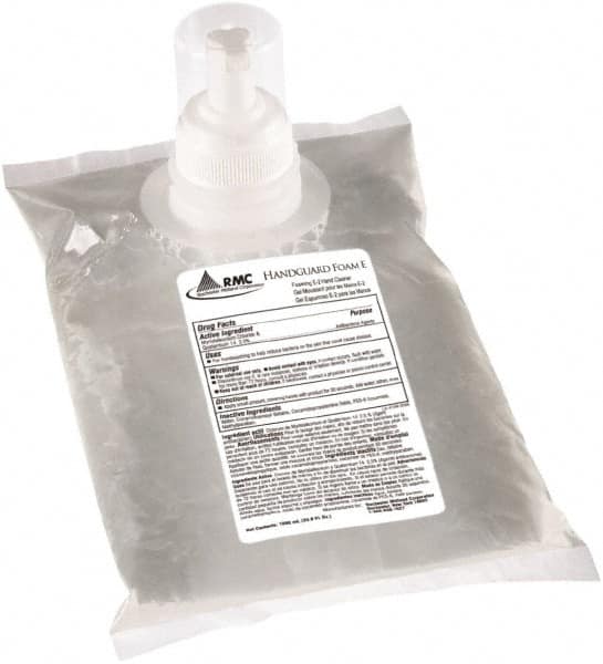 Rochester Midland Corporation - 1 L Dispenser Refill Foam Hand Cleaner - Clear - Exact Tooling
